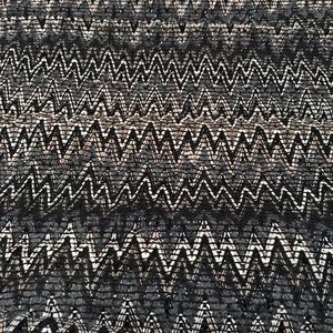 Missoni winter scarf